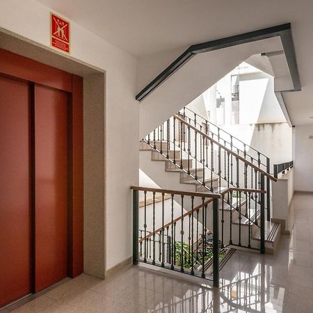First Floor Near Macarena Church Севилья Экстерьер фото